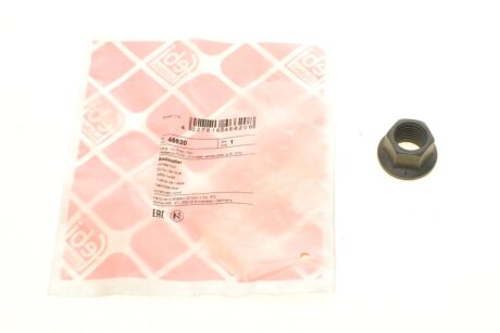 Гайка колеса FEBI BILSTEIN 46620