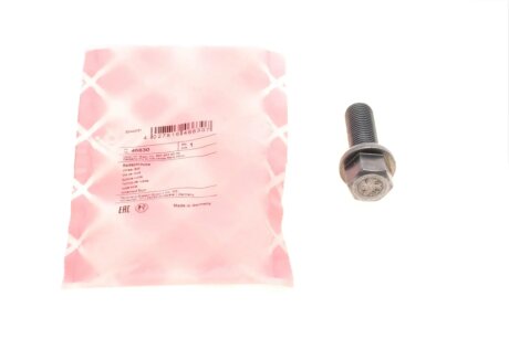 Болт колеса FEBI BILSTEIN 46630