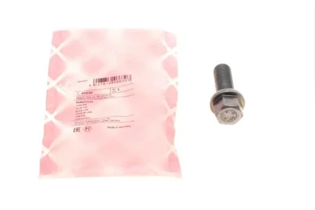Болт колеса FEBI BILSTEIN 46630