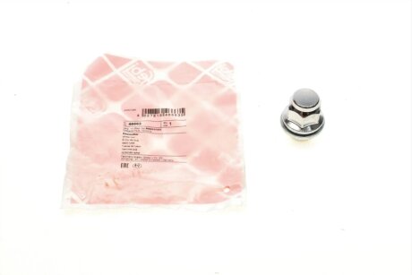 Гайка для кріплення колеса FEBI BILSTEIN 46663