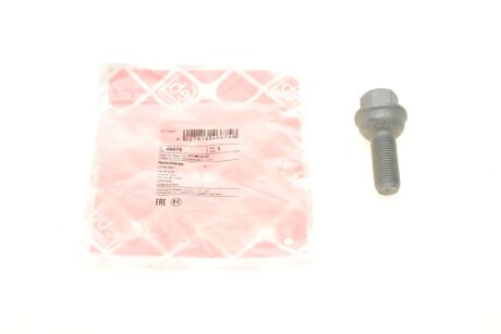 Болт колеса FEBI BILSTEIN 46675