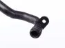 Патрубок сист.охол. BMW 5(E39)/X3(E83)/X5(E53) "99-07 FEBI BILSTEIN 46998 (фото 3)