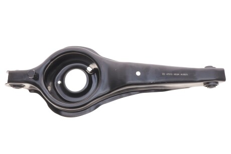 Фото 1 - рычаг подвески з сайлентблоками FEBI BILSTEIN 47013 Рычаг подвески з сайлентблоками FEBI BILSTEIN 47013 (фото 1)