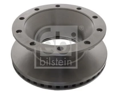 Гальмiвний диск FEBI BILSTEIN 47030