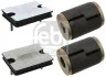 Сайлентблок рессоры FEBI BILSTEIN 47131
