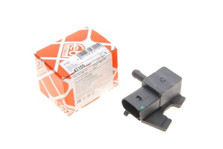 Датчик давления отходящих газов FEBI BILSTEIN 47155