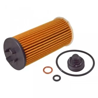 Фільтр масляний FEBI BILSTEIN 47224