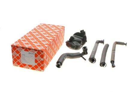 К-т клапана рециркуляції картерних газів FEBI BILSTEIN 47229