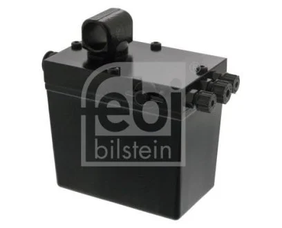 Гідравлічний насос перекидача кабіни FEBI BILSTEIN 47289
