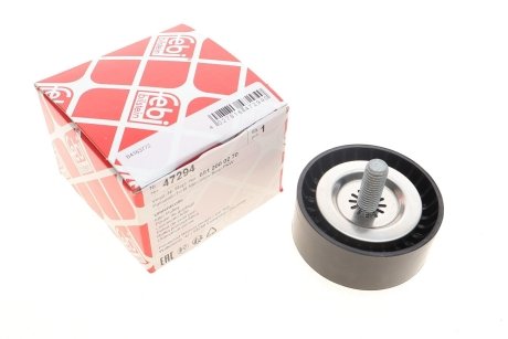 Ролик ремня с болтом FEBI BILSTEIN 47294