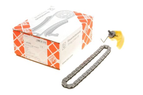 Комплект ланцюга FEBI BILSTEIN 47353