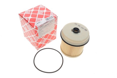 Топливный фильтр FEBI BILSTEIN 47471