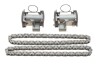 Комплект цепи ГРМ BMW/LAND ROVER 5(E39)/7(E38)/X5(E53)/Range Rover III "93-12 FEBI BILSTEIN 47502 (фото 1)