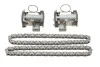 Комплект цепи ГРМ BMW/LAND ROVER 5(E39)/7(E38)/X5(E53)/Range Rover III "93-12 FEBI BILSTEIN 47502