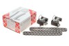 Комплект цепи ГРМ BMW/LAND ROVER 5(E39)/7(E38)/X5(E53)/Range Rover III "93-12 FEBI BILSTEIN 47502 (фото 2)