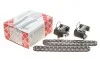 Комплект цепи ГРМ BMW/LAND ROVER 5(E39)/7(E38)/X5(E53)/Range Rover III "93-12 FEBI BILSTEIN 47502 (фото 2)