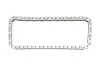 Комплект цепи ГРМ BMW/LAND ROVER 5(E39)/7(E38)/X5(E53)/Range Rover III "93-12 FEBI BILSTEIN 47502 (фото 3)