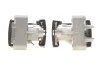 Комплект цепи ГРМ BMW/LAND ROVER 5(E39)/7(E38)/X5(E53)/Range Rover III "93-12 FEBI BILSTEIN 47502 (фото 4)