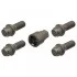 Комплект колесных болтов с замком FEBI BILSTEIN 47550 (фото 1)