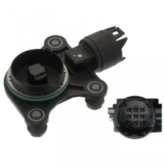 Датчик положения вала Valvetronic CITROEN/MINI/PEUGEOT EP6 \'\'08-18 FEBI BILSTEIN 47586