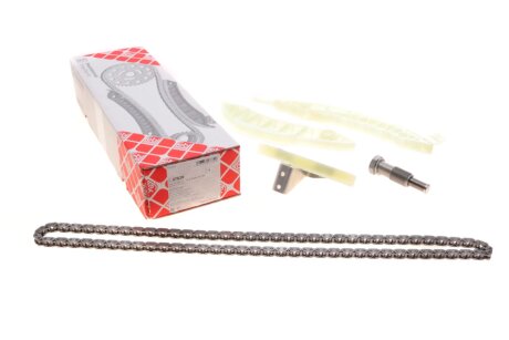 Комплект ГРМ, цепь+елементи FEBI BILSTEIN 47639