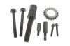 Комплект цепи ГРМ BMW 1(E81,E87)/3(E90)/5(E60) "N43,N53 "04>> FEBI BILSTEIN 47659 (фото 3)