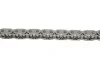 Комплект цепи ГРМ BMW 1(E81,E87)/3(E90)/5(E60) "N43,N53 "04>> FEBI BILSTEIN 47659 (фото 5)