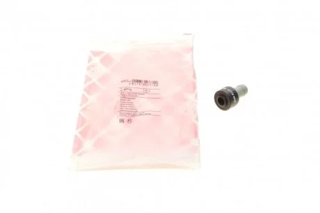 Клапан повітряний ГБЦ AUDI/VW FEBI BILSTEIN 47779