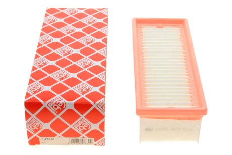 Фильтр воздушный FEBI BILSTEIN 47830