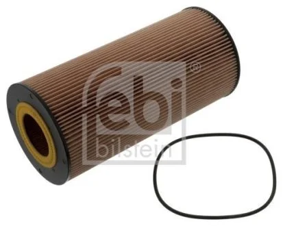 Масляный фильтр FEBI BILSTEIN 47863