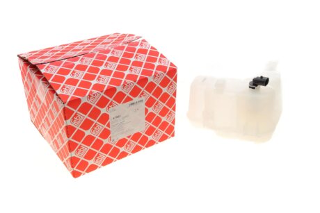 Бачок расширительный охлаждающей жидкости FEBI BILSTEIN 47902