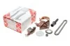 Комплект цепи ГРМ BMW 1(E81,E87)/3(E90)/5(E60)/X3(E83) "N43,N46 "04>> (6in1) FEBI BILSTEIN 47978 (фото 2)