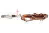 Комплект цепи ГРМ BMW 1(E81,E87)/3(E90)/5(E60)/X3(E83) "N43,N46 "04>> (6in1) FEBI BILSTEIN 47978 (фото 4)