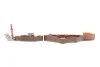 Комплект цепи ГРМ BMW 1(E81,E87)/3(E90)/5(E60)/X3(E83) "N43,N46 "04>> (6in1) FEBI BILSTEIN 47978 (фото 6)
