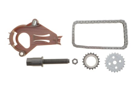 Комплект цепи FEBI BILSTEIN 47979