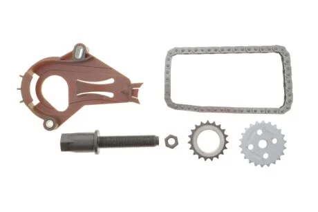 Комплект цепи FEBI BILSTEIN 47979
