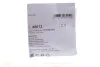 Рычаг JEEP Compass/Patriot "R "07-17 FEBI BILSTEIN 48012 (фото 2)