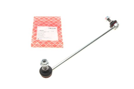 Кронштейн(тяга) стабилизатора с гайками FEBI BILSTEIN 48044