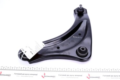 Рычаг NISSAN Juke "FL "10>> FEBI BILSTEIN 48158