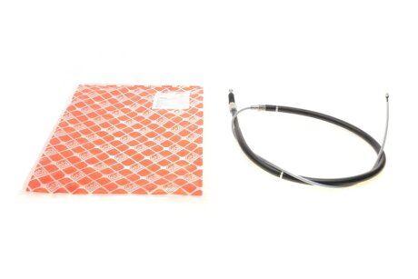 Трос ручных тормозов FEBI BILSTEIN 48306