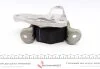 Подушка коробки передач FEBI BILSTEIN 48370 (фото 4)
