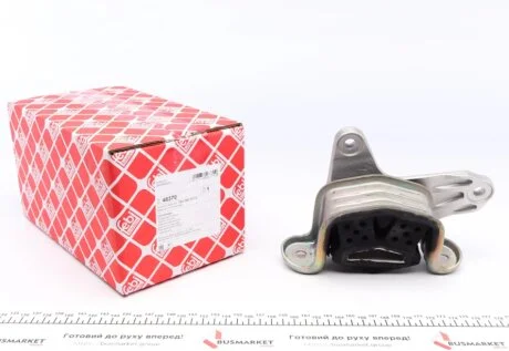 Кріплення коробки передач FEBI BILSTEIN 48370