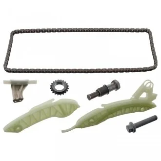 Комплект цепи ГРМ BMW/MINI 1(F20,F21)/3(F30)/Cooper "N13 "11>> (7in1) FEBI BILSTEIN 48387