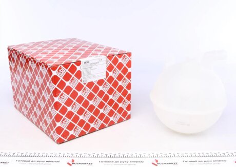 Бачок расширительный охлаждающей жидкости FEBI BILSTEIN 48390