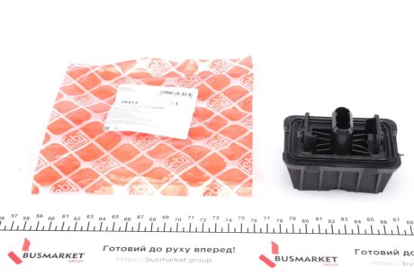 Гнездо для автомобильного домкрата FEBI BILSTEIN 48413