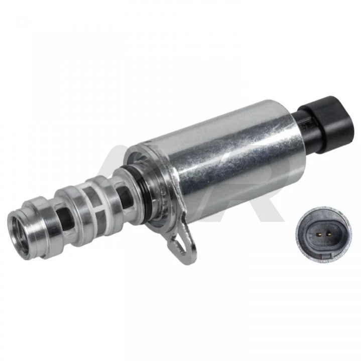 Клапан фаз газорозподілу ALFAROMEO/FIAT/LANCIA "1,2/1,4L "05>> FEBI BILSTEIN 48418 (фото 1)
