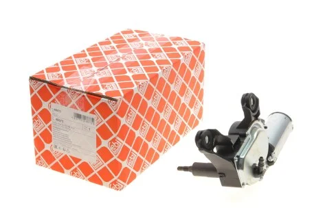 Двигун склоочисників FEBI BILSTEIN 48673