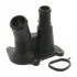 Фланець системи охолодження FIESTA IV/FOCUS I 1.4-1.6 96-05 FEBI BILSTEIN 48677 (фото 1)
