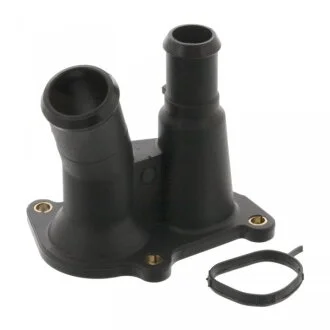 Фланець системи охолодження FIESTA IV/FOCUS I 1.4-1.6 96-05 FEBI BILSTEIN 48677