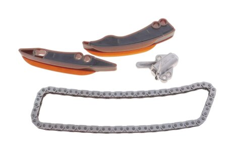 Комплект ГРМ, цепь+элементы FEBI BILSTEIN 48776